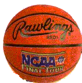 The Basketball Logo